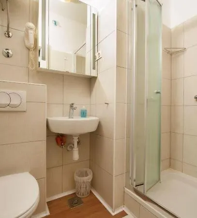 Centar 2 Private With Ensuite And Kitchenette Lejlighed *